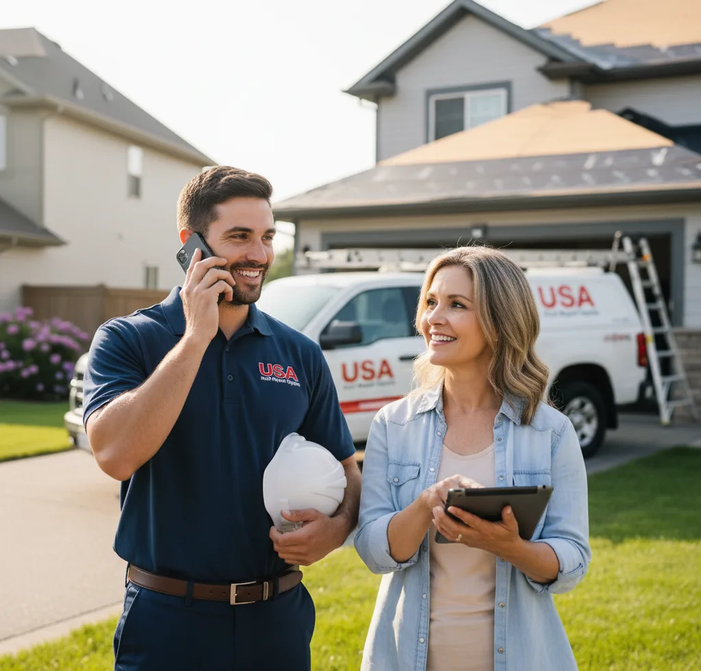 Roof Maintenance in Bethel Park, PA
